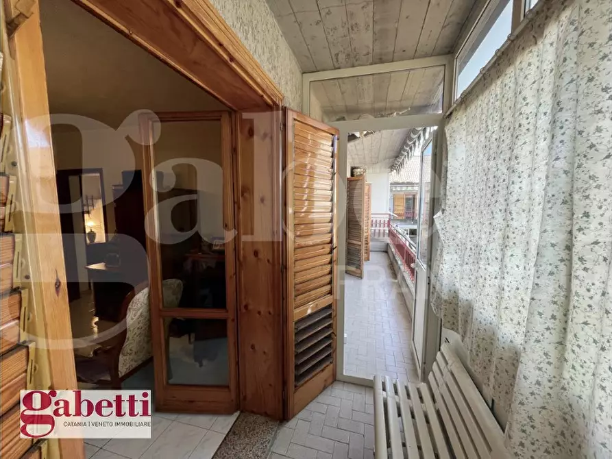 Immagine 12 di Appartamento in vendita  in Via Gesualdo Bufalino, 9 a Aci Catena