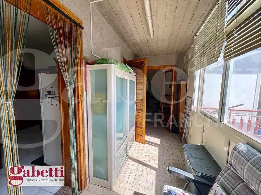 Immagine 15 di Appartamento in vendita  in Via Gesualdo Bufalino, 9 a Aci Catena