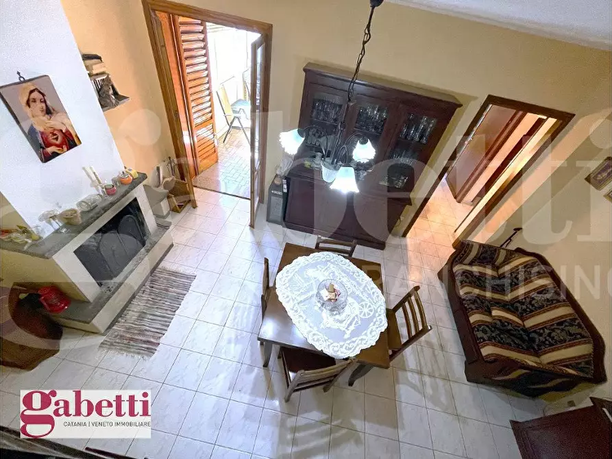 Immagine 9 di Appartamento in vendita  in Via Gesualdo Bufalino, 9 a Aci Catena