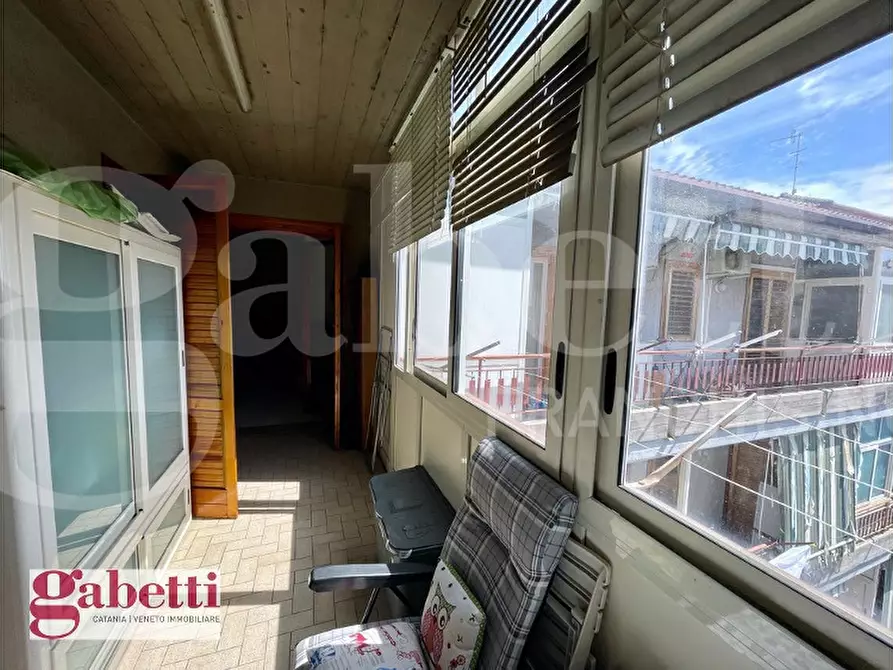 Immagine 14 di Appartamento in vendita  in Via Gesualdo Bufalino, 9 a Aci Catena