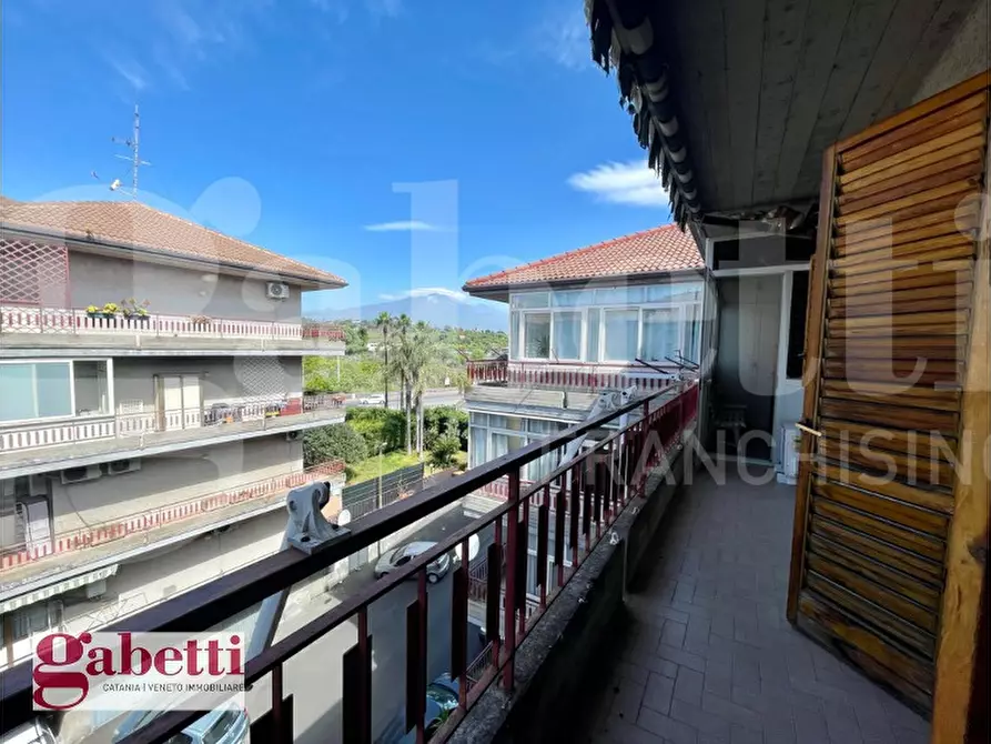 Immagine 2 di Appartamento in vendita  in Via Gesualdo Bufalino, 9 a Aci Catena