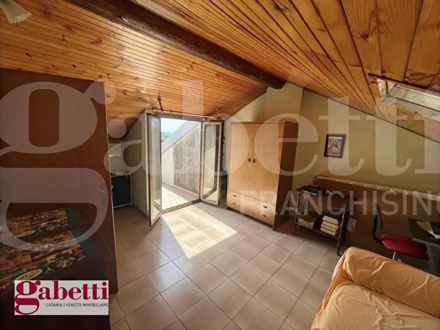 Immagine 17 di Appartamento in vendita  in Via Gesualdo Bufalino, 9 a Aci Catena