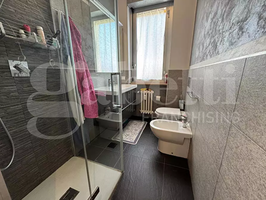 Immagine 10 di Appartamento in vendita  in Via dei Mille, 12 a Andora