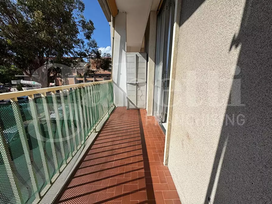 Immagine 7 di Appartamento in vendita  in Via dei Mille, 12 a Andora