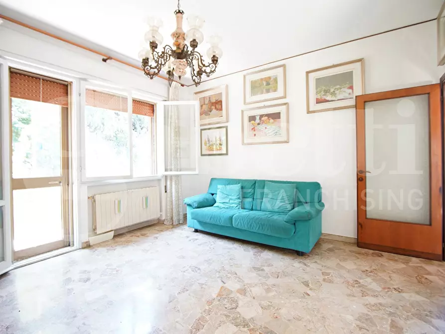Immagine 6 di Villa in vendita  in Via Rielta, . a Venezia