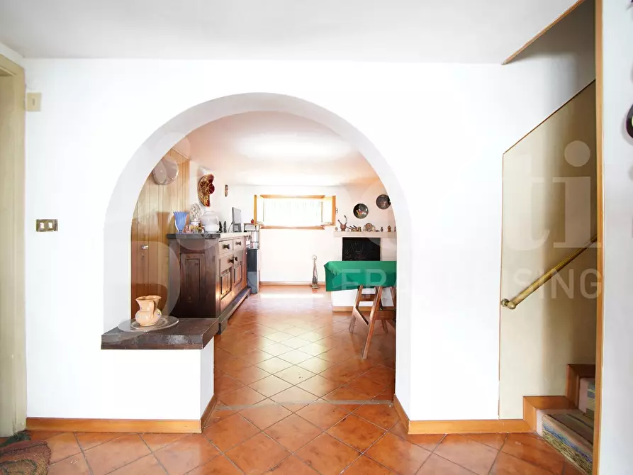 Immagine 13 di Villa in vendita  in Via Rielta, . a Venezia