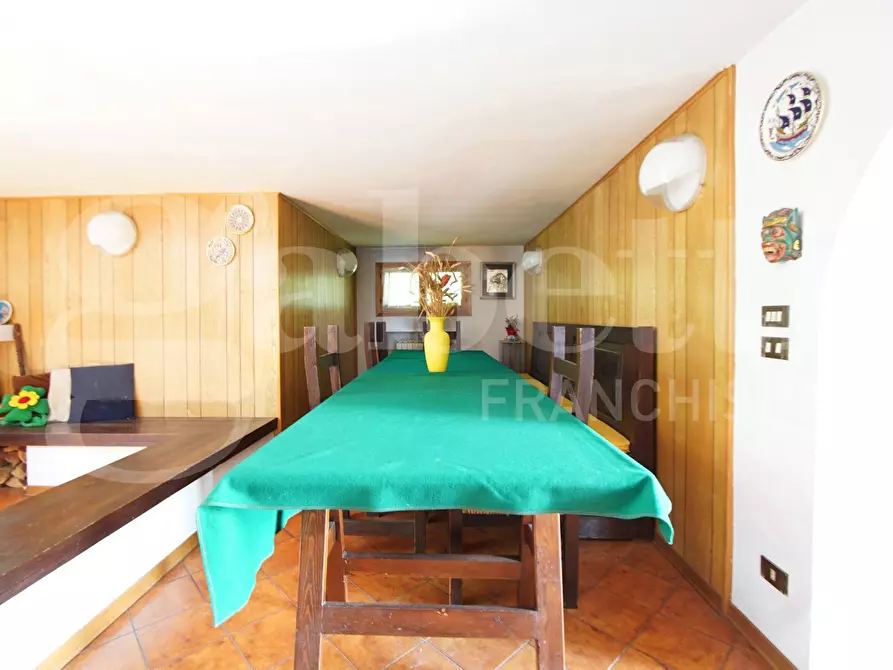Immagine 11 di Villa in vendita  in Via Rielta, . a Venezia
