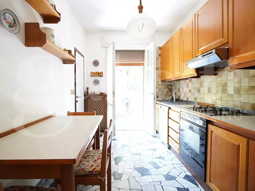 Immagine 16 di Villa in vendita  in Via Rielta, . a Venezia
