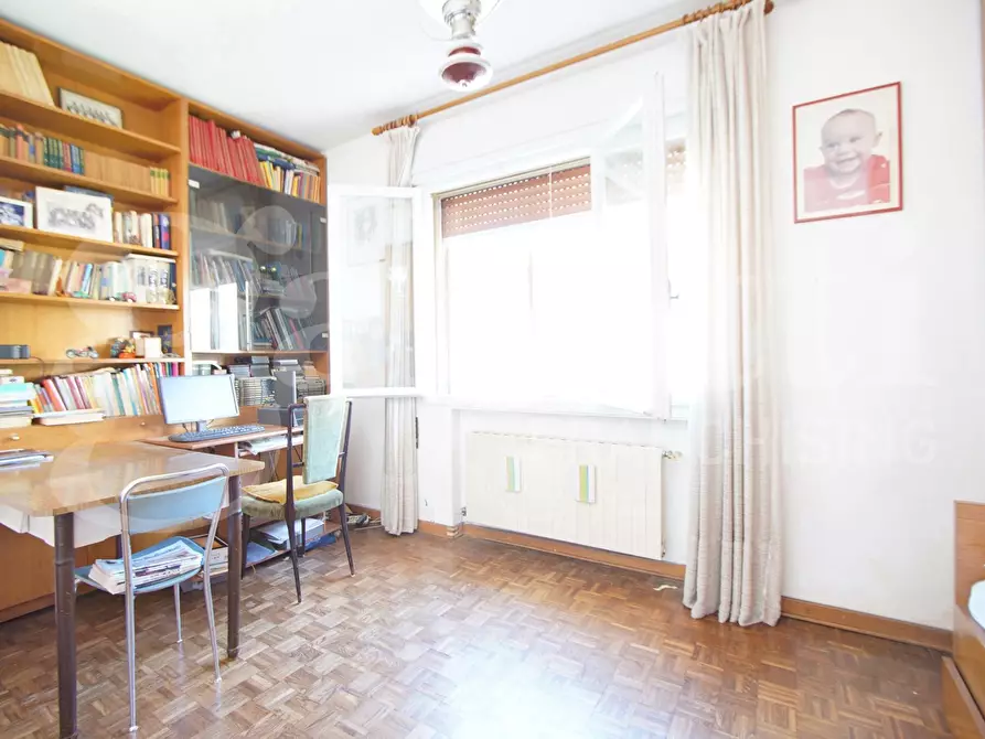 Immagine 18 di Villa in vendita  in Via Rielta, . a Venezia