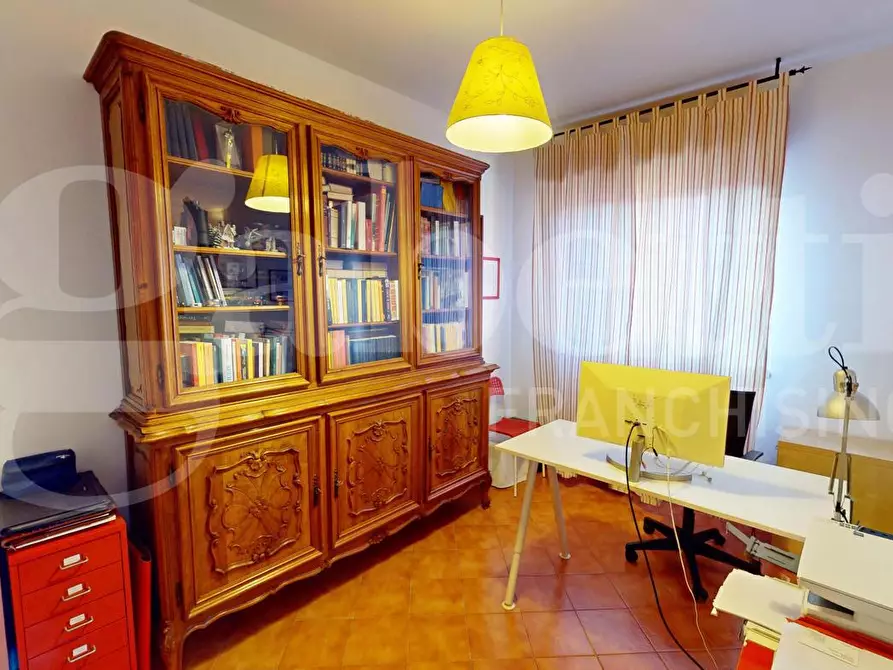 Immagine 20 di Villetta a schiera in vendita  in Via Giuseppe Balzaretto, 109 a Roma