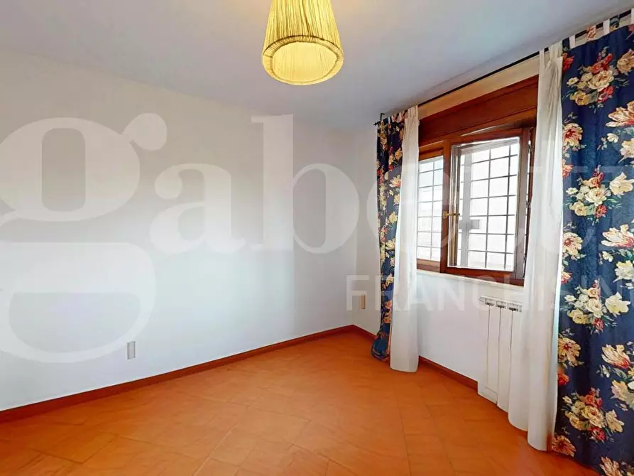 Immagine 31 di Villetta a schiera in vendita  in Via Giuseppe Balzaretto, 109 a Roma