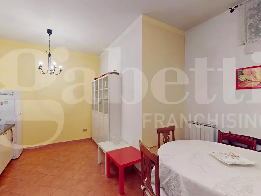 Immagine 41 di Villetta a schiera in vendita  in Via Giuseppe Balzaretto, 109 a Roma