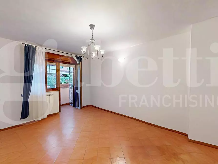 Immagine 7 di Villetta a schiera in vendita  in Via Giuseppe Balzaretto, 109 a Roma