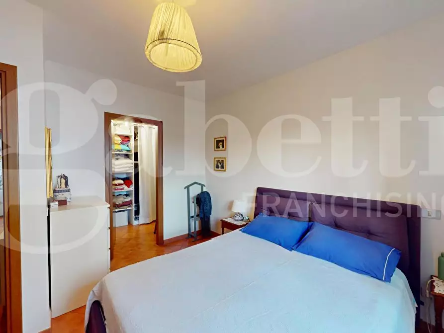 Immagine 32 di Villetta a schiera in vendita  in Via Giuseppe Balzaretto, 109 a Roma