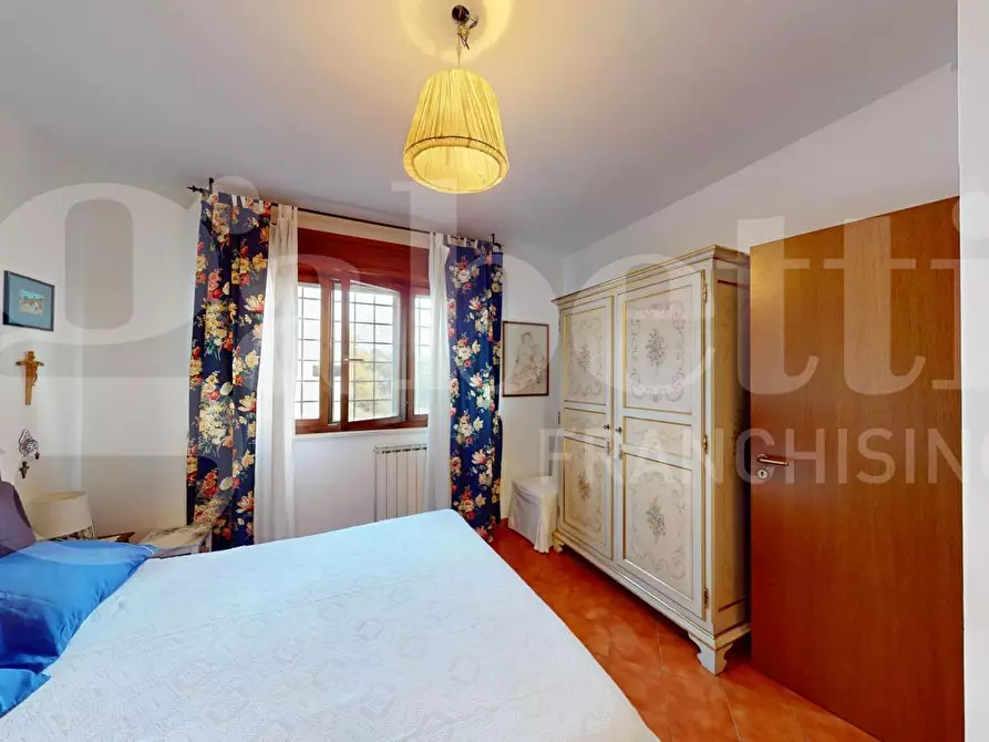 Immagine 33 di Villetta a schiera in vendita  in Via Giuseppe Balzaretto, 109 a Roma