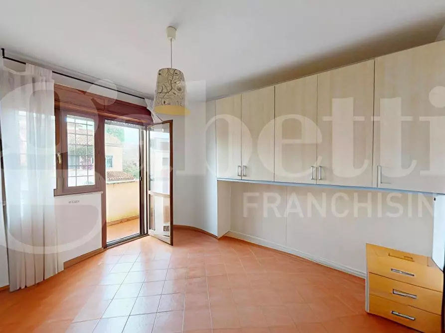 Immagine 24 di Villetta a schiera in vendita  in Via Giuseppe Balzaretto, 109 a Roma