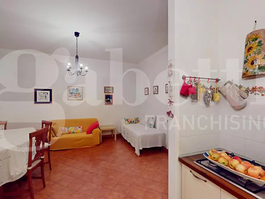 Immagine 40 di Villetta a schiera in vendita  in Via Giuseppe Balzaretto, 109 a Roma