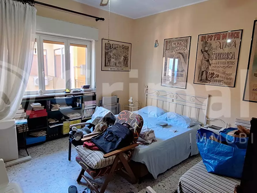 Immagine 10 di Appartamento in vendita  in Via dei due mari, 23 a Messina