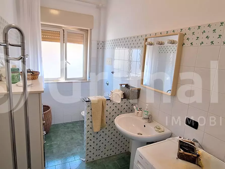 Immagine 13 di Appartamento in vendita  in Via dei due mari, 23 a Messina