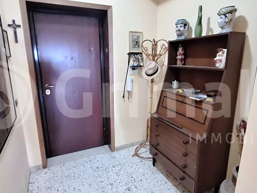 Immagine 16 di Appartamento in vendita  in Via dei due mari, 23 a Messina