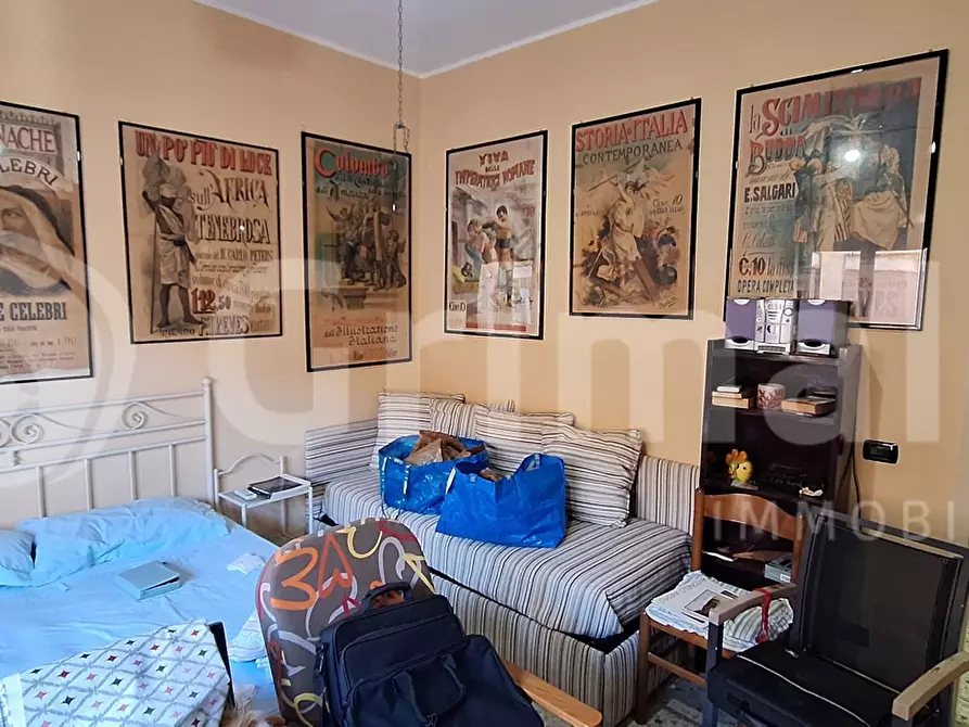 Immagine 11 di Appartamento in vendita  in Via dei due mari, 23 a Messina