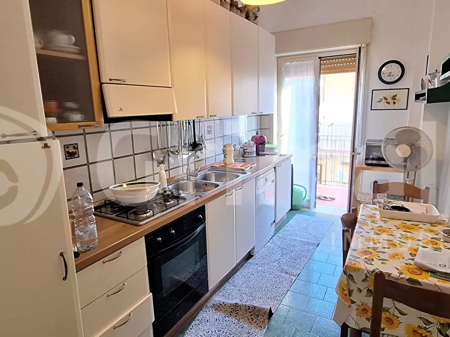 Immagine 12 di Appartamento in vendita  in Via dei due mari, 23 a Messina