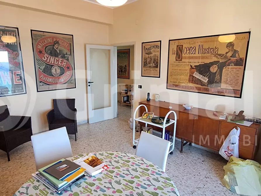 Immagine 7 di Appartamento in vendita  in Via dei due mari, 23 a Messina