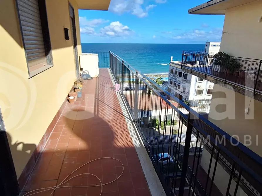 Immagine 18 di Appartamento in vendita  in Via dei due mari, 23 a Messina