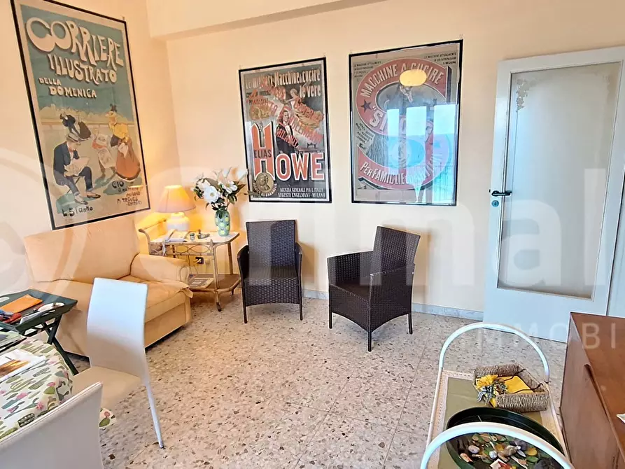 Immagine 6 di Appartamento in vendita  in Via dei due mari, 23 a Messina