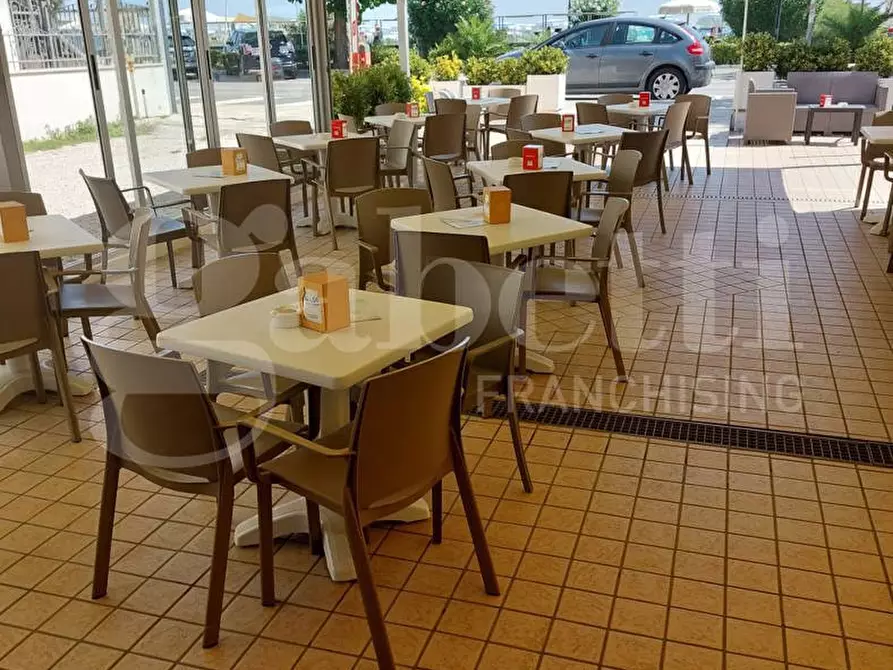 Immagine 7 di Attività commerciale in vendita  in Viale G. Marconi, 82 a Alba Adriatica