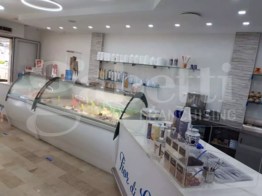 Immagine 5 di Attività commerciale in vendita  in Viale G. Marconi, 82 a Alba Adriatica