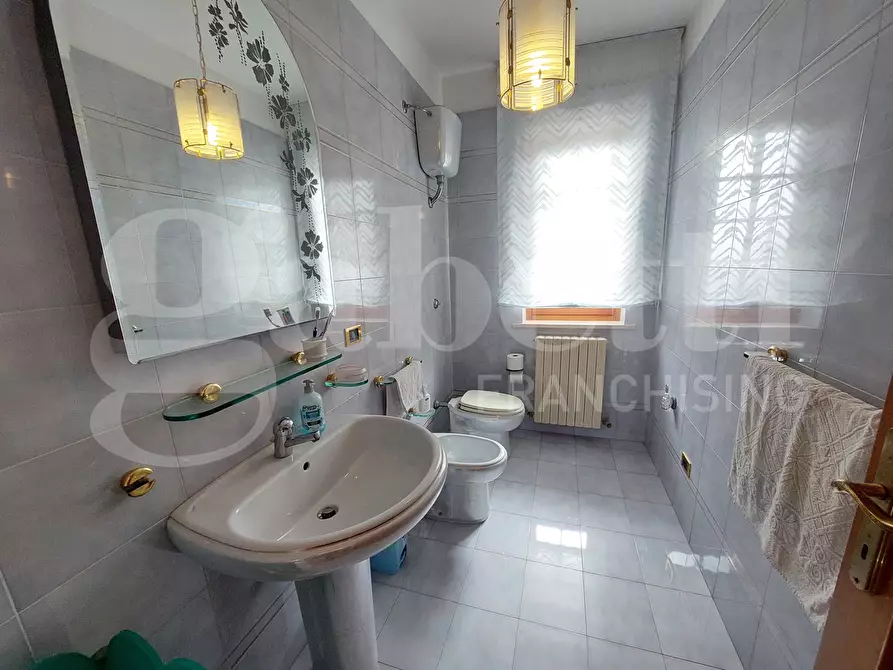 Immagine 43 di Villa in vendita  in Via Mameli, 9 a Corropoli