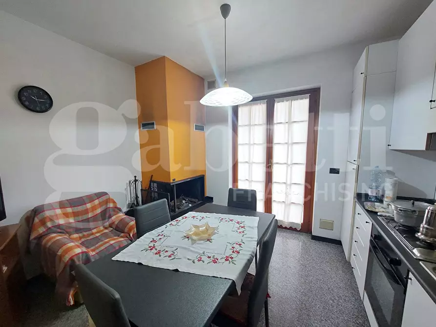 Immagine 18 di Villa in vendita  in Via Mameli, 9 a Corropoli