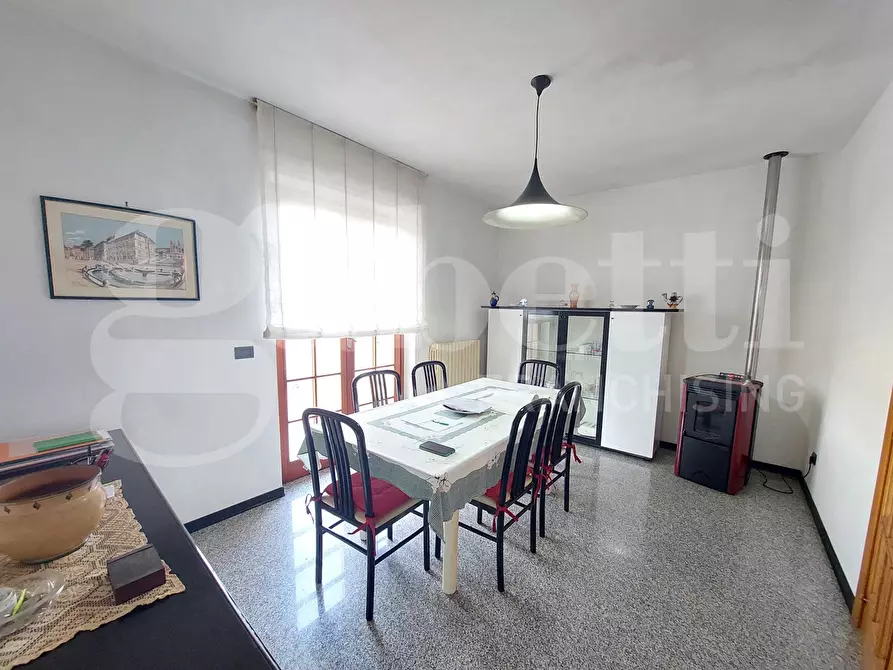 Immagine 14 di Villa in vendita  in Via Mameli, 9 a Corropoli