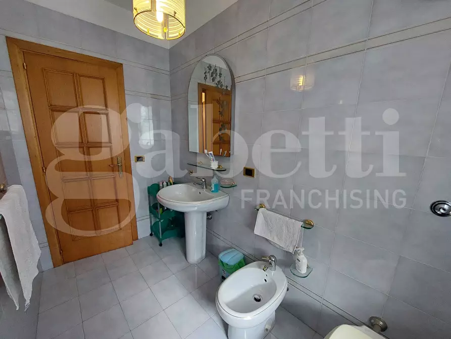 Immagine 44 di Villa in vendita  in Via Mameli, 9 a Corropoli