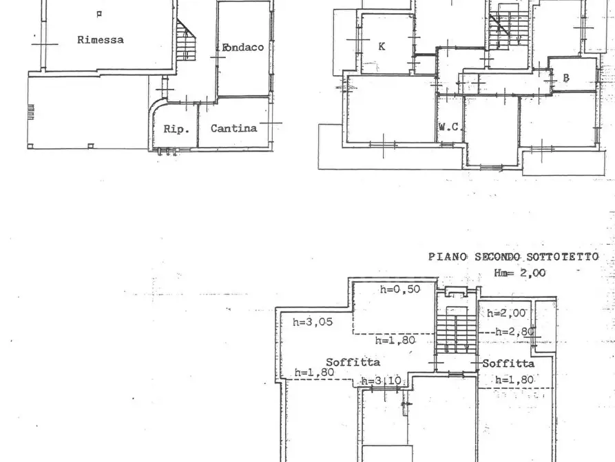 Immagine 48 di Villa in vendita  in Via Mameli, 9 a Corropoli