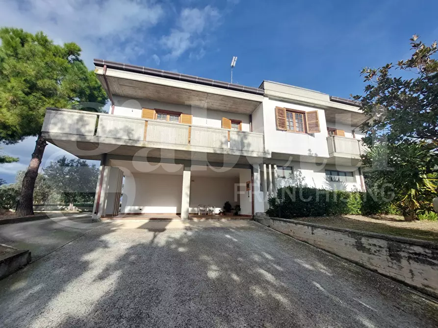 Immagine 4 di Villa in vendita  in Via Mameli, 9 a Corropoli
