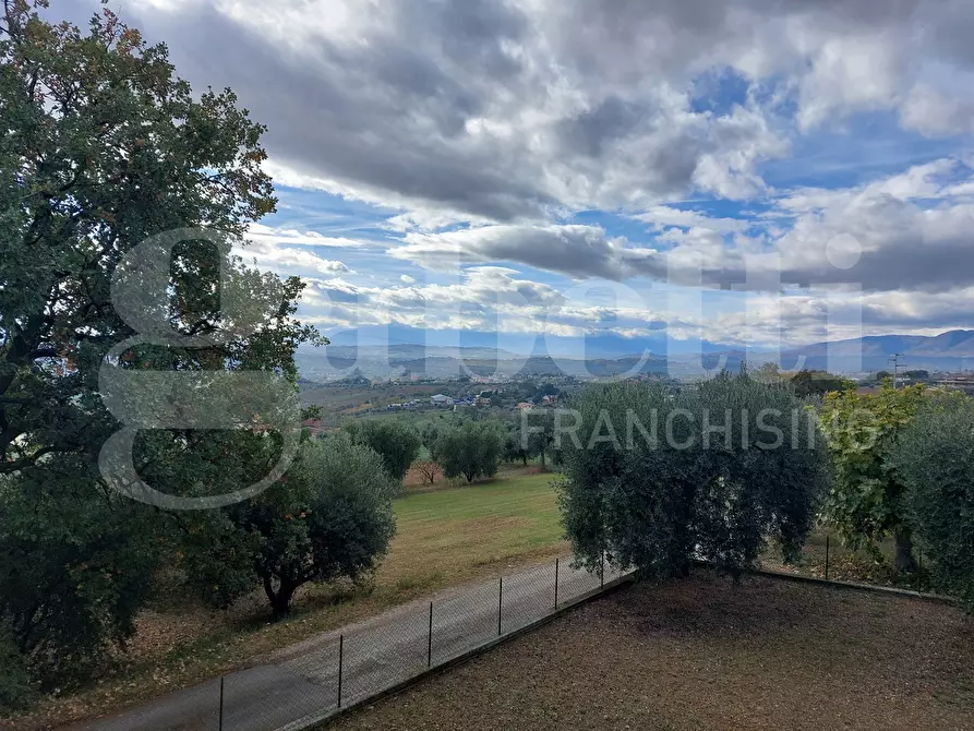 Immagine 2 di Villa in vendita  in Via Mameli, 9 a Corropoli