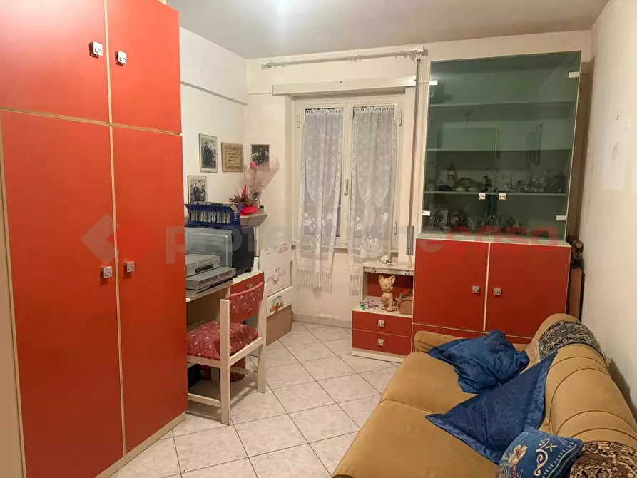 Immagine 15 di Appartamento in vendita  in Via Silla Rosa De Angelis, 12 a Tivoli
