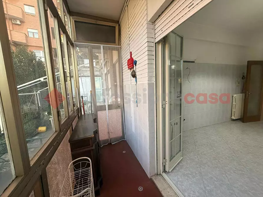 Immagine 22 di Appartamento in vendita  in Via Silla Rosa De Angelis, 12 a Tivoli