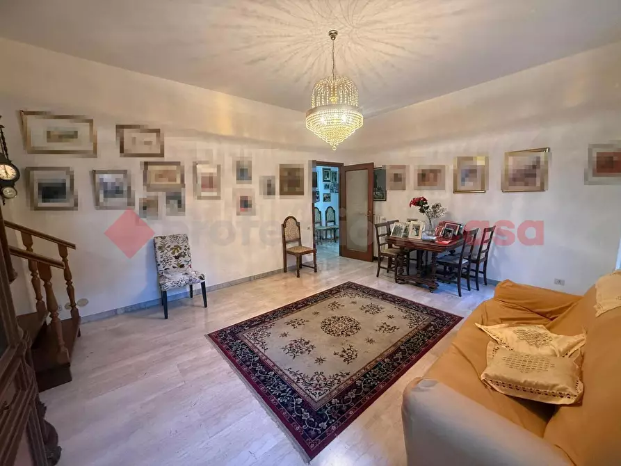 Immagine 9 di Appartamento in vendita  in Via Silla Rosa De Angelis, 12 a Tivoli