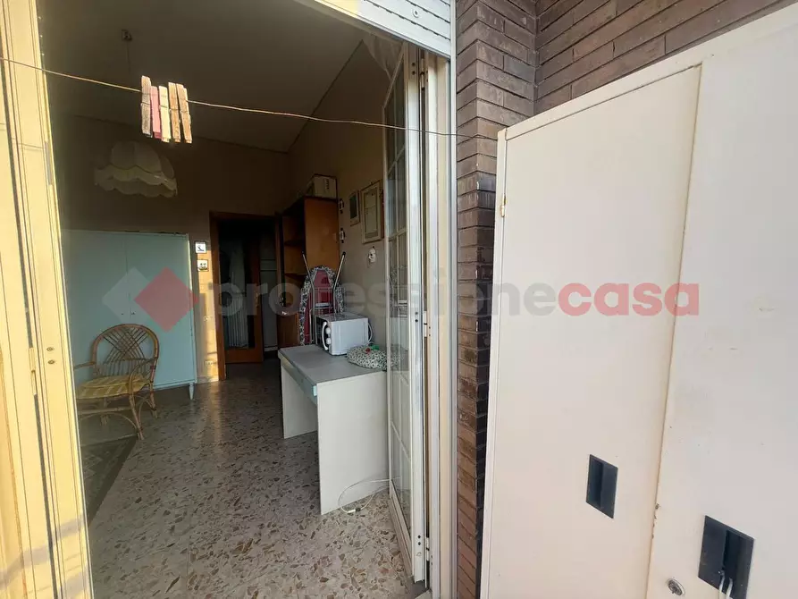 Immagine 37 di Appartamento in vendita  in Via Silla Rosa De Angelis, 12 a Tivoli