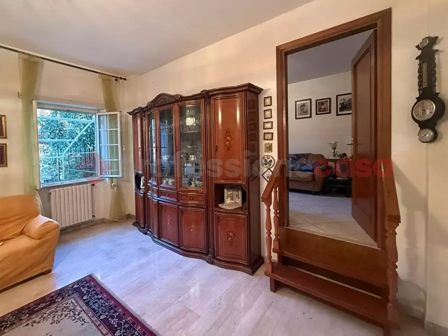 Immagine 11 di Appartamento in vendita  in Via Silla Rosa De Angelis, 12 a Tivoli