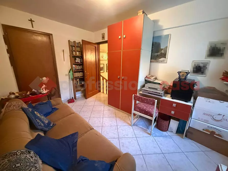 Immagine 13 di Appartamento in vendita  in Via Silla Rosa De Angelis, 12 a Tivoli