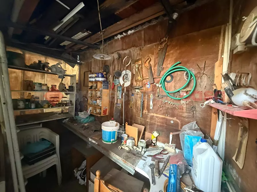 Immagine 7 di Appartamento in vendita  in Via Silla Rosa De Angelis, 12 a Tivoli