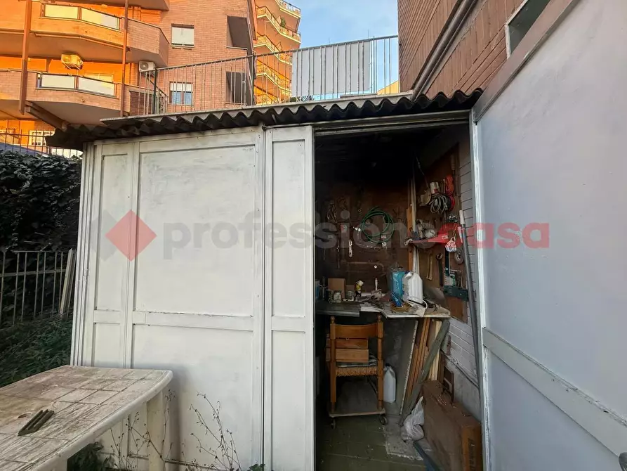 Immagine 6 di Appartamento in vendita  in Via Silla Rosa De Angelis, 12 a Tivoli