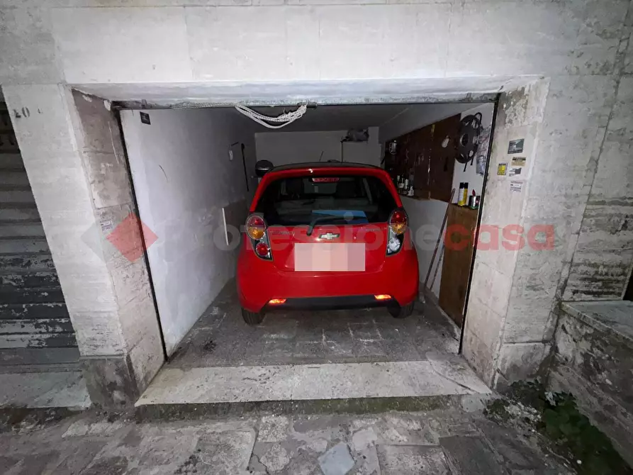 Immagine 40 di Appartamento in vendita  in Via Silla Rosa De Angelis, 12 a Tivoli