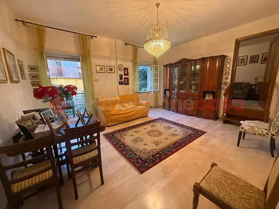 Immagine 10 di Appartamento in vendita  in Via Silla Rosa De Angelis, 12 a Tivoli