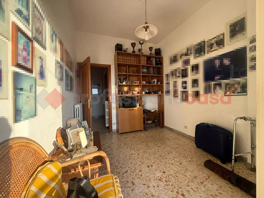 Immagine 29 di Appartamento in vendita  in Via Silla Rosa De Angelis, 12 a Tivoli