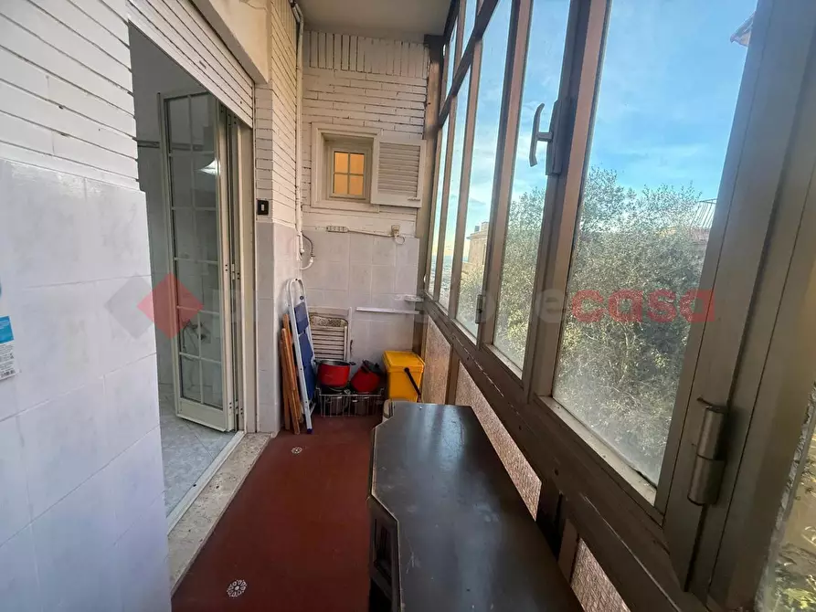 Immagine 21 di Appartamento in vendita  in Via Silla Rosa De Angelis, 12 a Tivoli